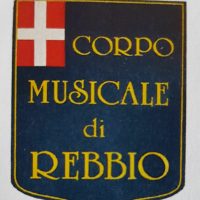 logo corpo musicale di rebbio logo corpo musicale di rebbio